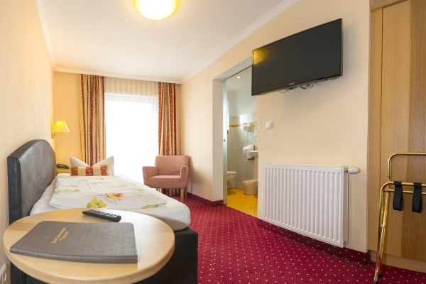 Hotel Schneeberger***S